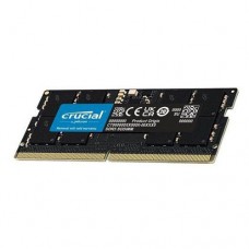 Crucial DDR5 SO-DIMM-4800 MHz-Single Channel RAM 8GB